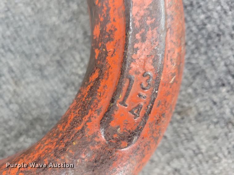 image for item IQ9882 Dyna-Link MSI-7200  load testing cell