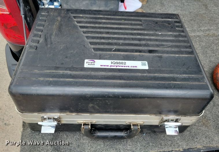 image for item IQ9882 Dyna-Link MSI-7200  load testing cell