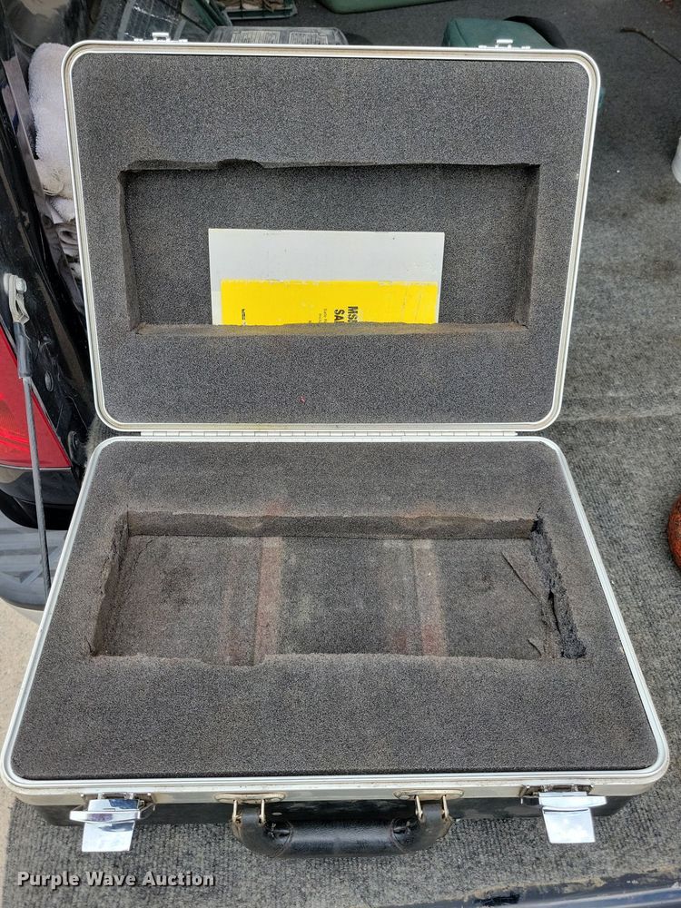 image for item IQ9882 Dyna-Link MSI-7200  load testing cell