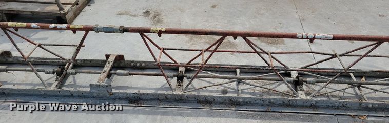 image for item IQ9889 Power screed