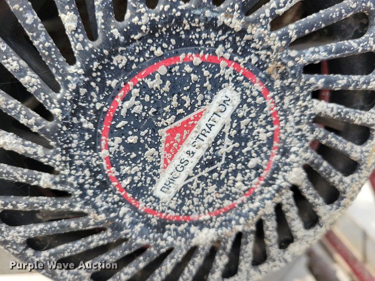 image for item IQ9889 Power screed