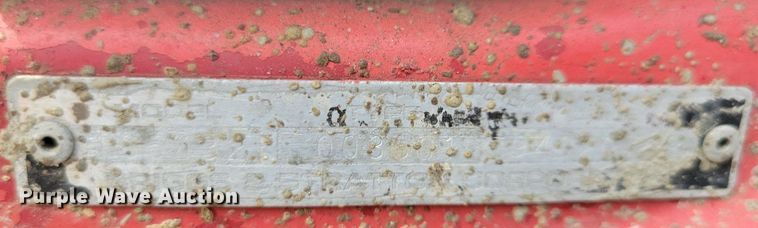 image for item IQ9889 Power screed