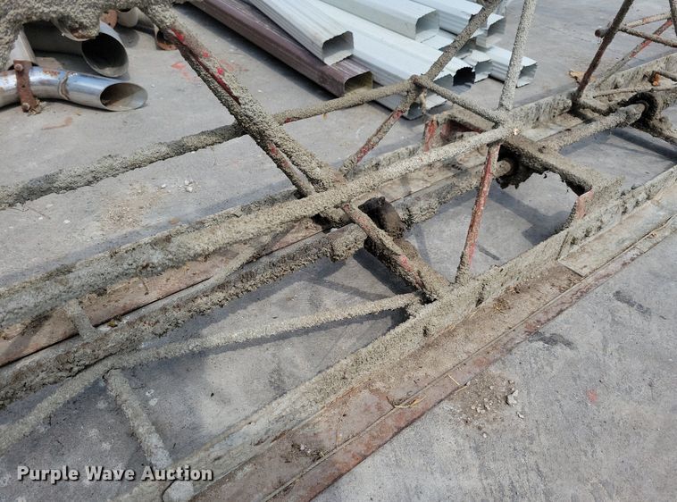 image for item IQ9889 Power screed