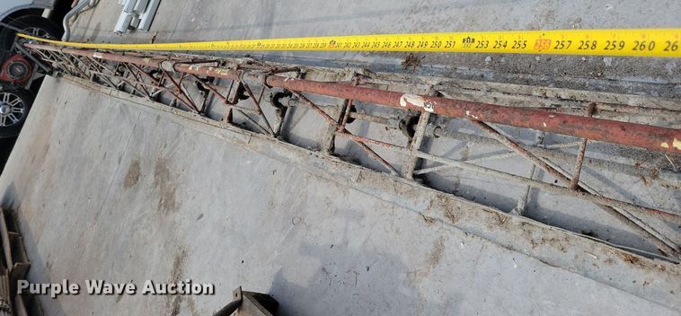 image for item IQ9889 Power screed