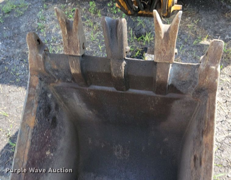 image for item IQ9895 Case 580SK Turbo  backhoe