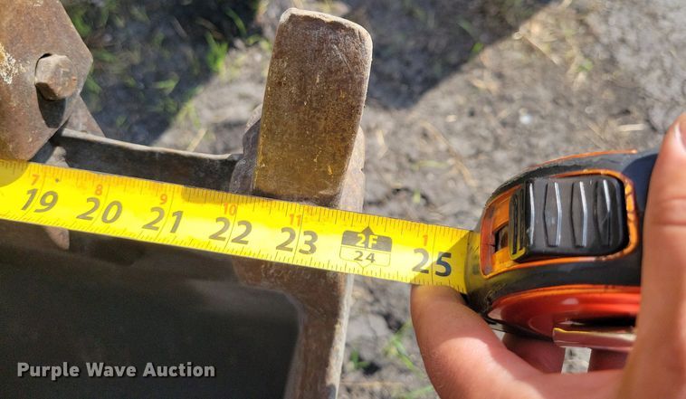 image for item IQ9895 Case 580SK Turbo  backhoe