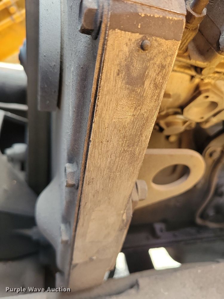 image for item IQ9895 Case 580SK Turbo  backhoe