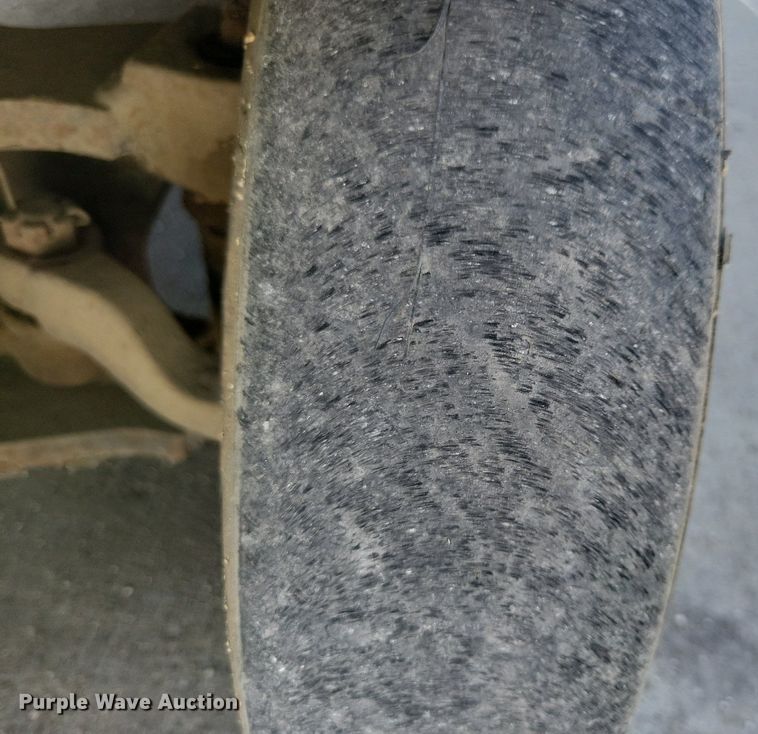 image for item IQ9896 Toyota 5FGC20  forklift