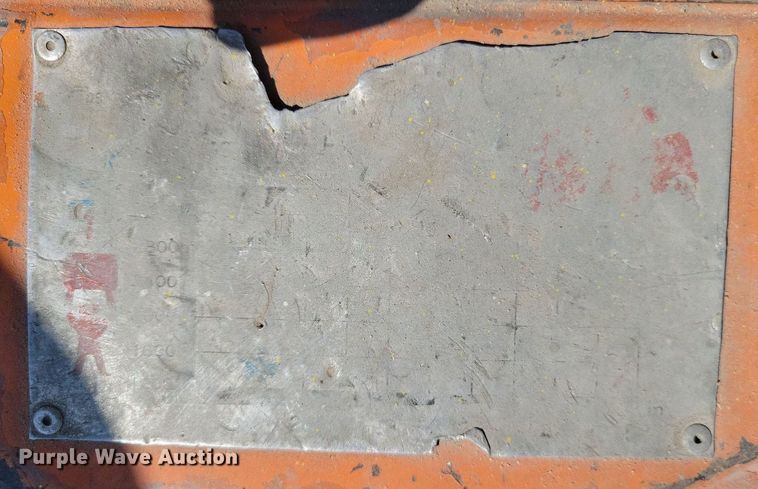 image for item IQ9896 Toyota 5FGC20  forklift