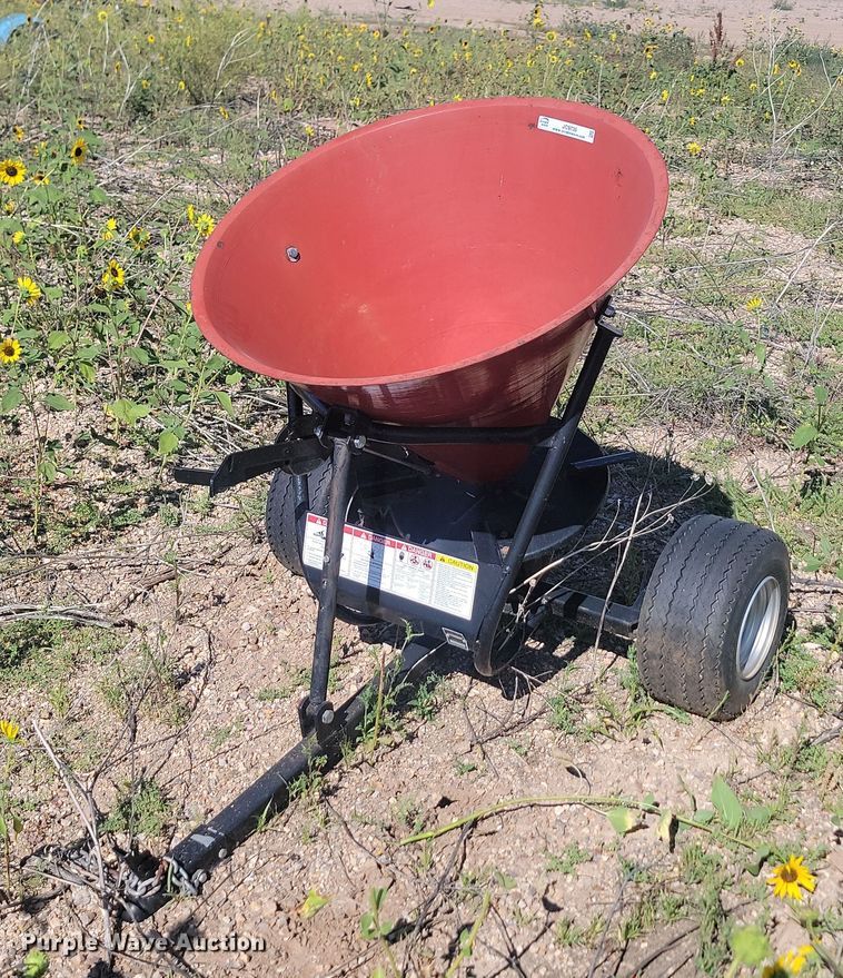 image for item JC9730 Spreader