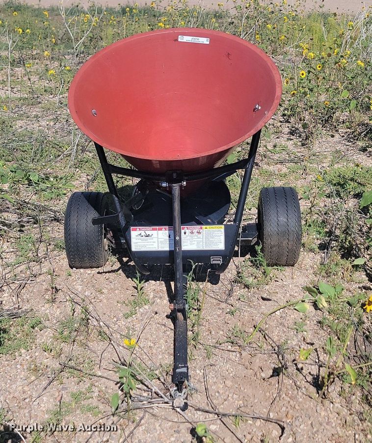 image for item JC9730 Spreader