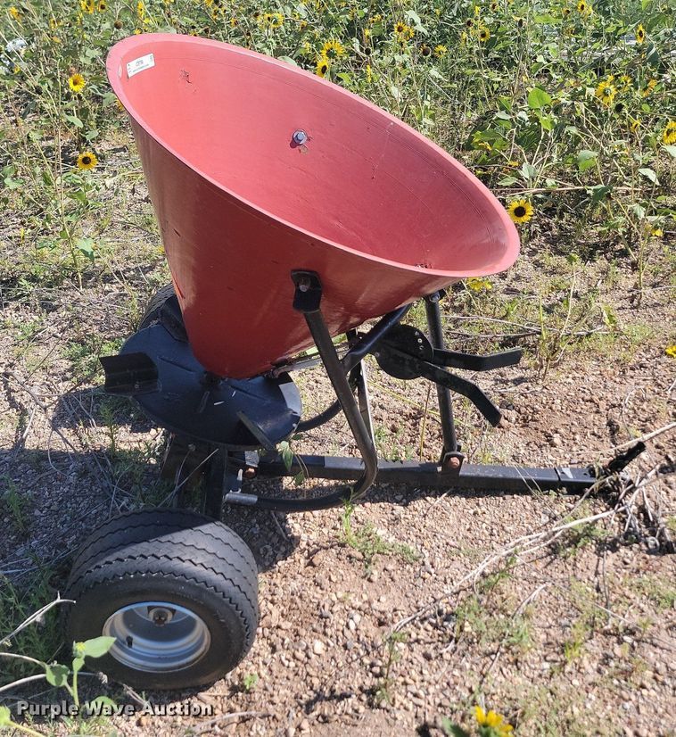 image for item JC9730 Spreader