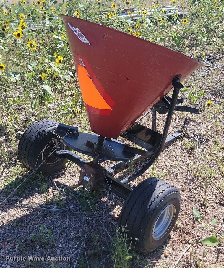 image for item JC9730 Spreader