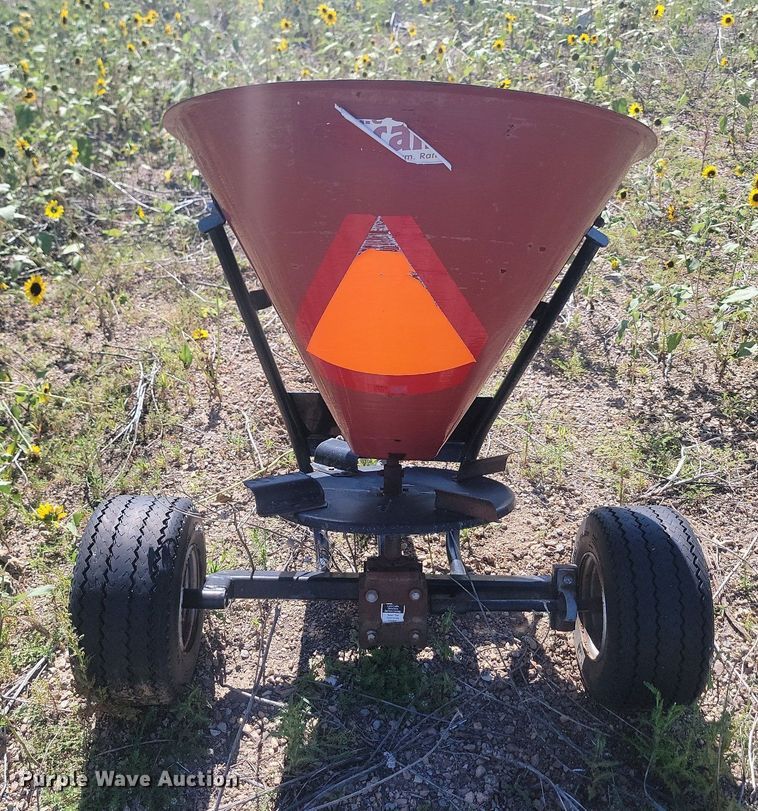 image for item JC9730 Spreader