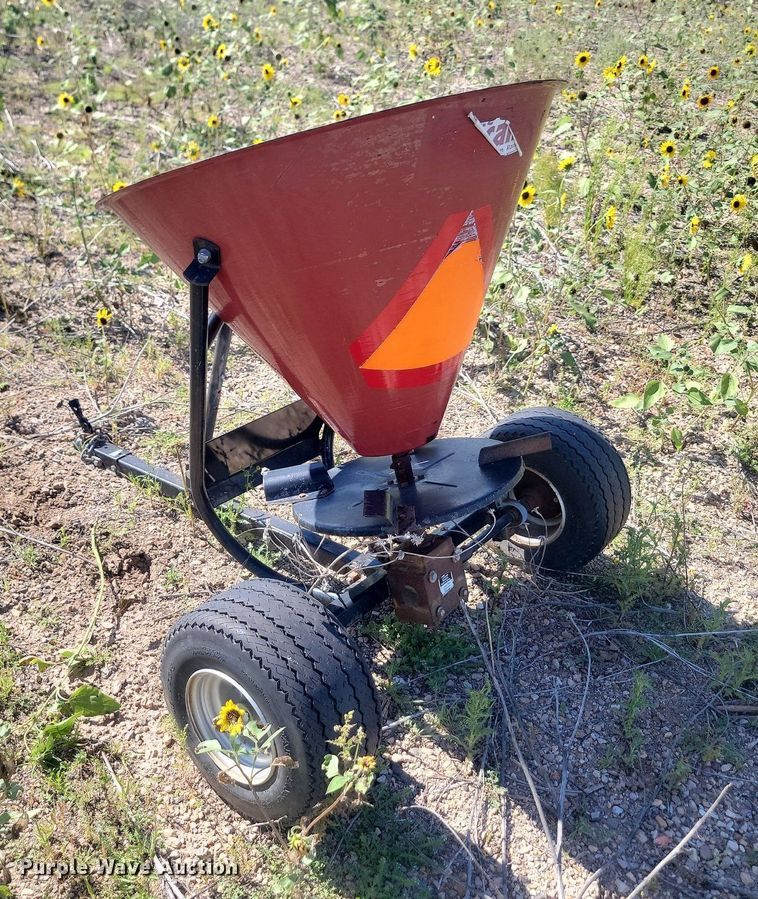 image for item JC9730 Spreader