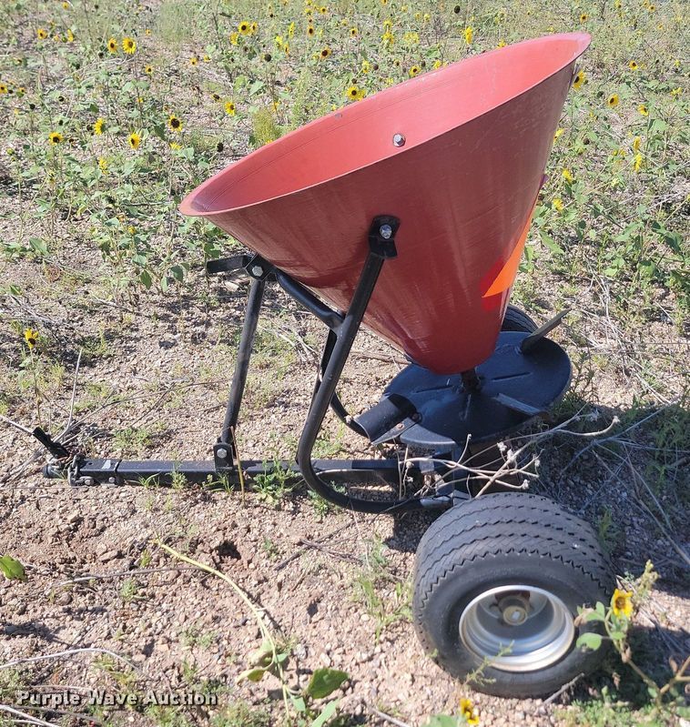 image for item JC9730 Spreader