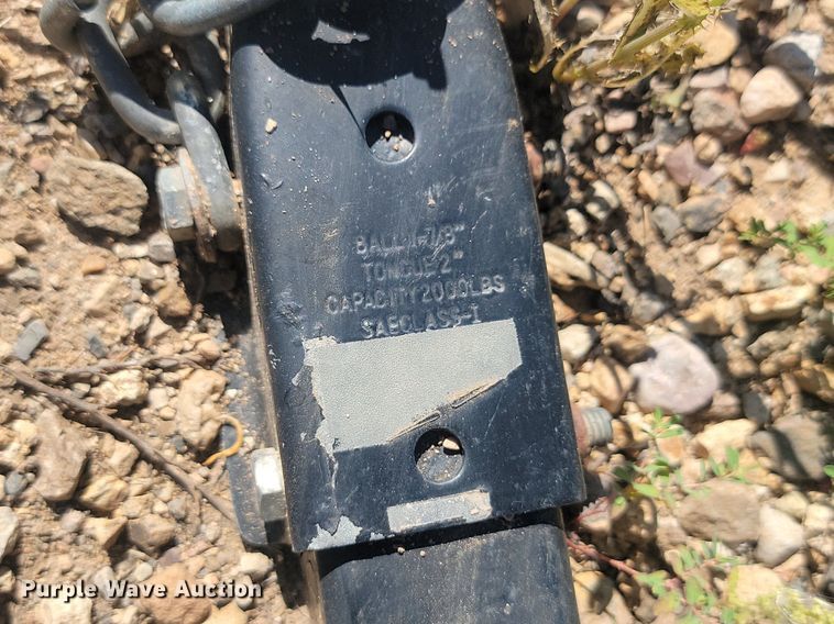 image for item JC9730 Spreader