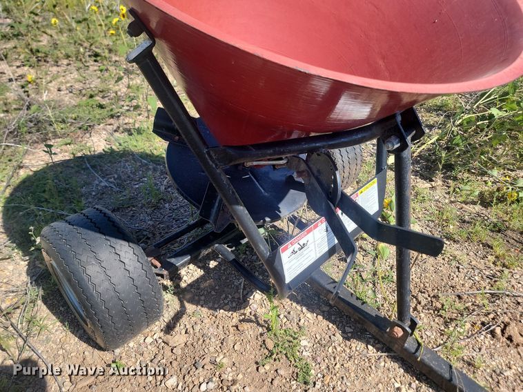 image for item JC9730 Spreader