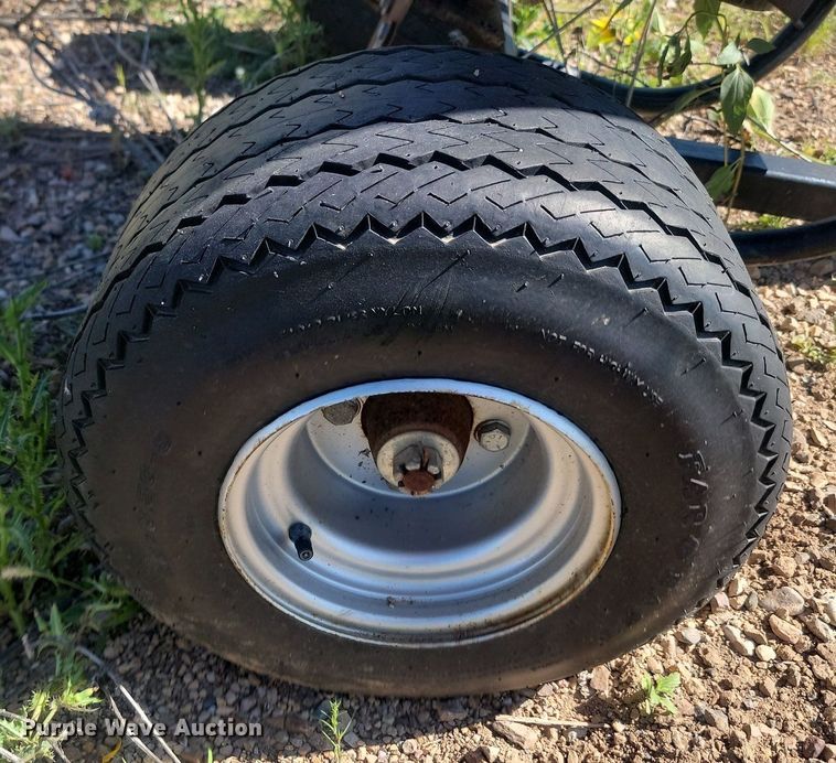 image for item JC9730 Spreader