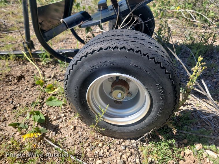 image for item JC9730 Spreader