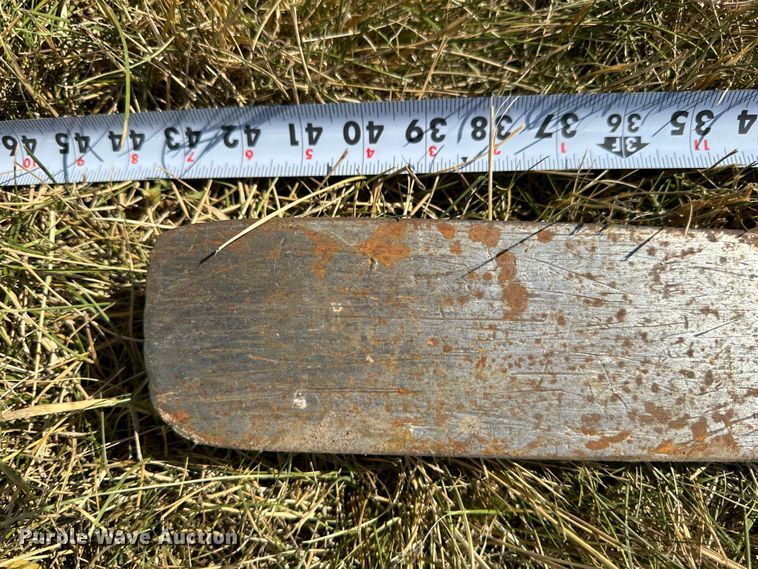 image for item JC9984 2000 JCB Loadall 520  telehandler