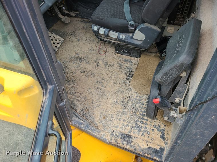 image for item JC9986 2020 Bell B30E  haul truck