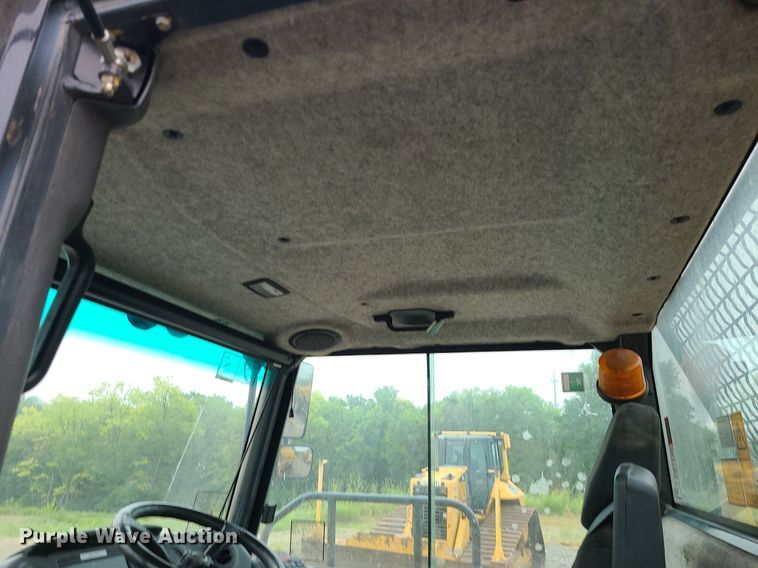 image for item JC9986 2020 Bell B30E  haul truck