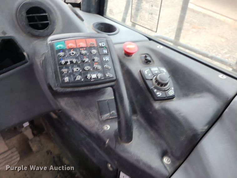 image for item JC9986 2020 Bell B30E  haul truck