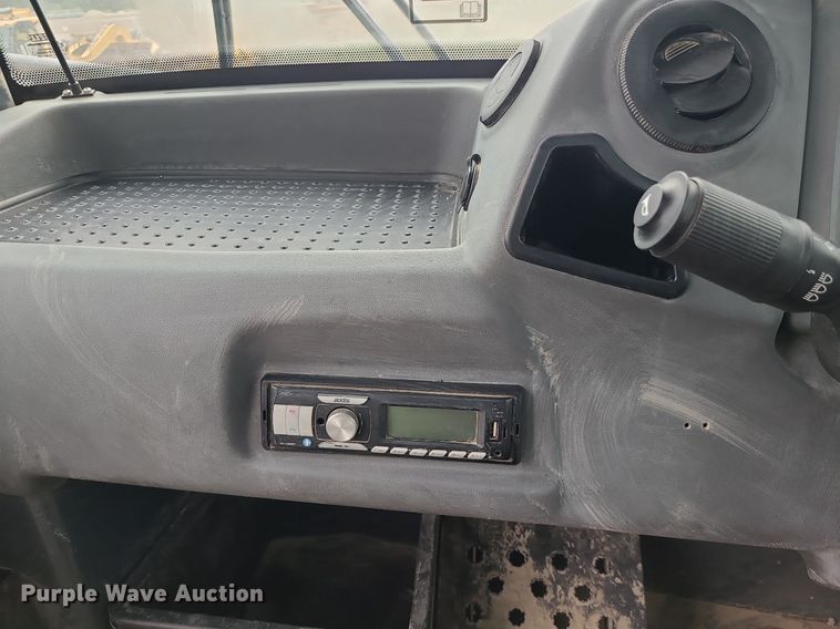 image for item JC9986 2020 Bell B30E  haul truck