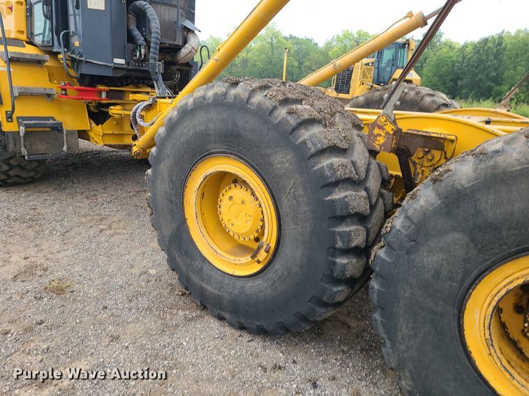 image for item JC9986 2020 Bell B30E  haul truck