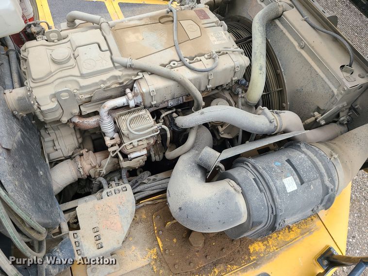 image for item JC9986 2020 Bell B30E  haul truck