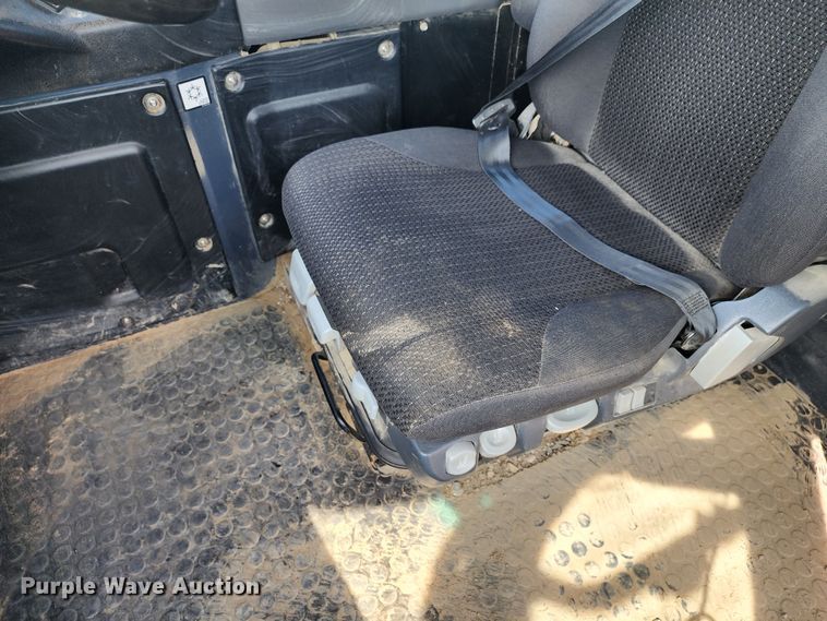 image for item JC9987 2020 Bell B30E  haul truck