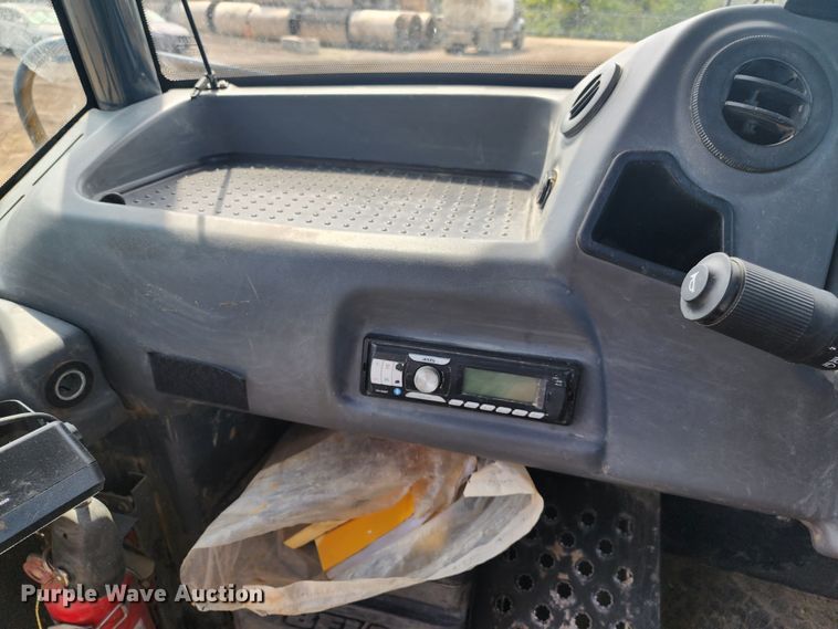 image for item JC9987 2020 Bell B30E  haul truck