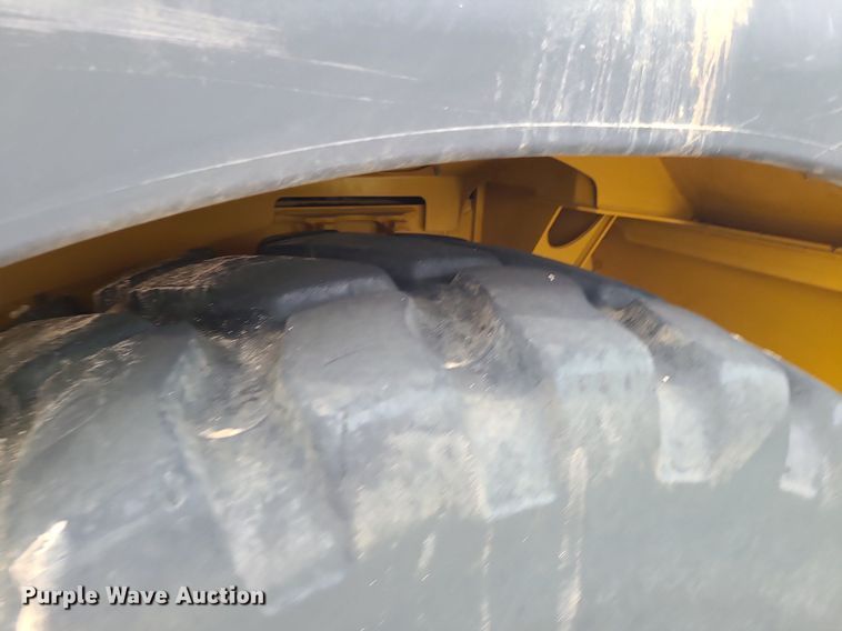 image for item JC9987 2020 Bell B30E  haul truck