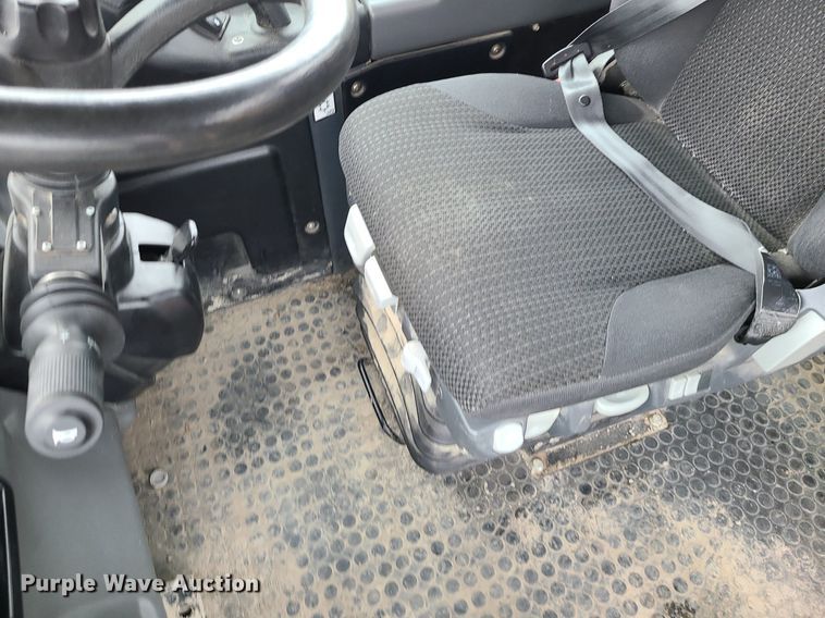 image for item JC9988 2021 Bell B30E  haul truck