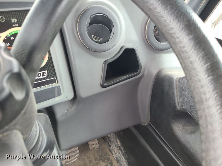 image for item JC9988 2021 Bell B30E  haul truck