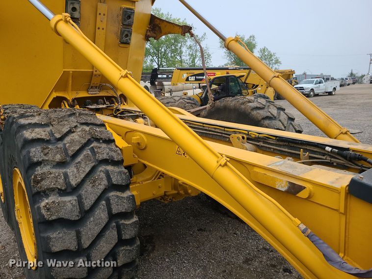 image for item JC9988 2021 Bell B30E  haul truck