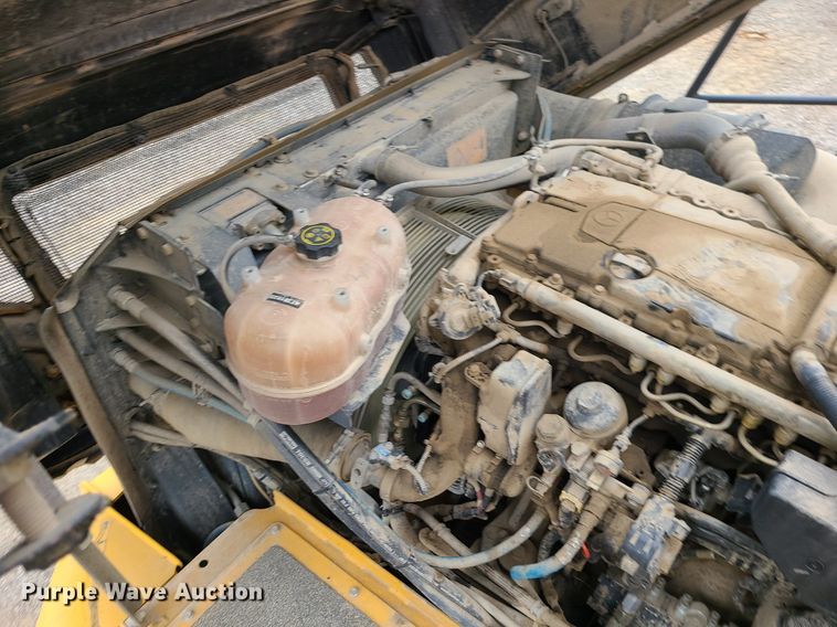 image for item JC9988 2021 Bell B30E  haul truck