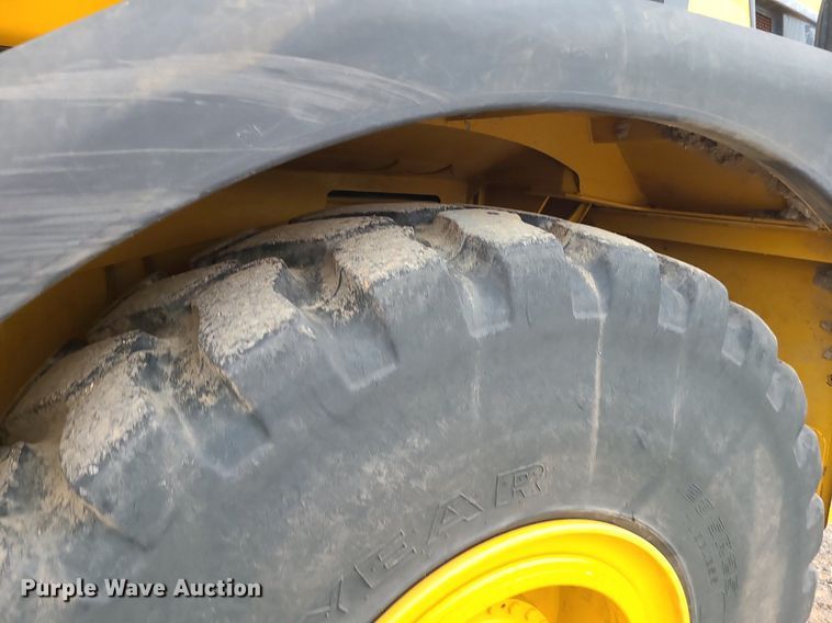 image for item JC9988 2021 Bell B30E  haul truck