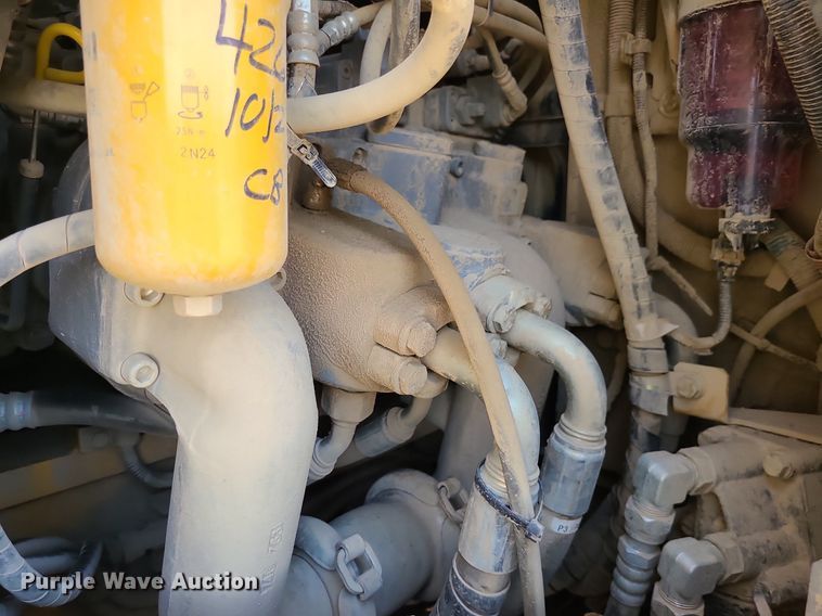 image for item JC9999 2017 John Deere 245G LC  excavator