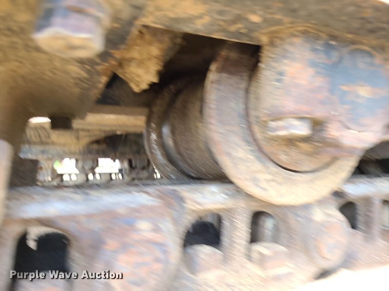 image for item JC9999 2017 John Deere 245G LC  excavator