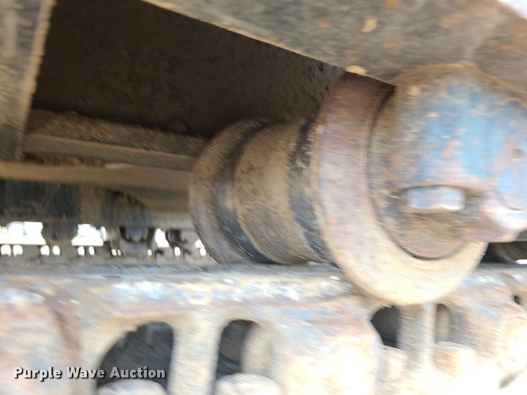 image for item JC9999 2017 John Deere 245G LC  excavator