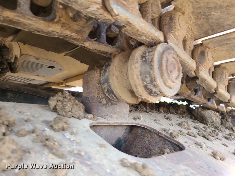 image for item JC9999 2017 John Deere 245G LC  excavator