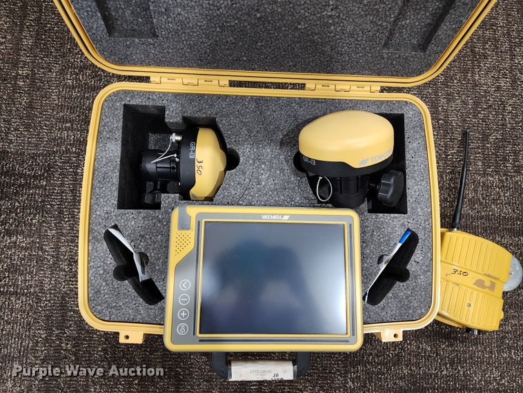 image for item JD9000 2015 John Deere 350G LC  excavator