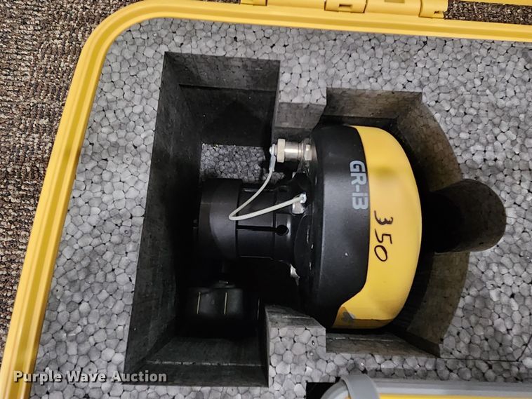 image for item JD9000 2015 John Deere 350G LC  excavator