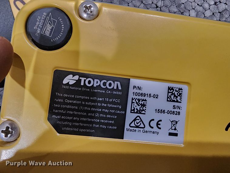 image for item JD9000 2015 John Deere 350G LC  excavator