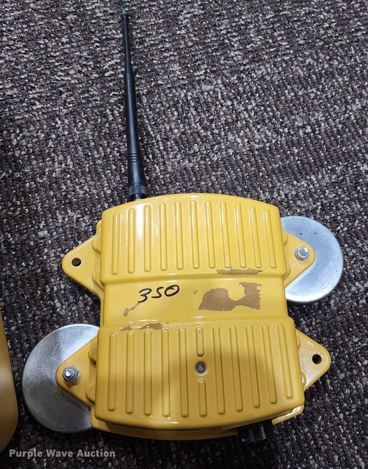 image for item JD9000 2015 John Deere 350G LC  excavator