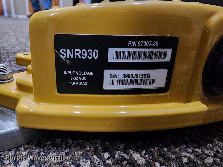 image for item JD9000 2015 John Deere 350G LC  excavator