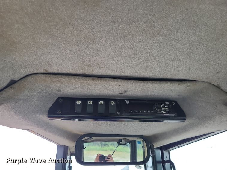 image for item JD9001 2010 Caterpillar D6N LGP  dozer