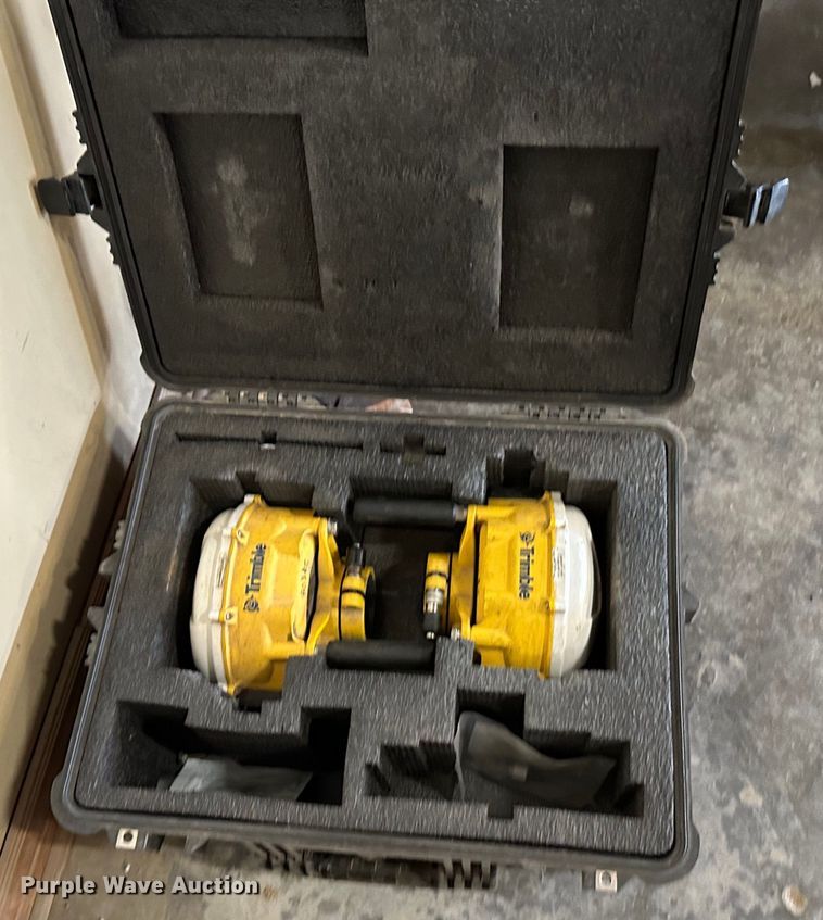 image for item JD9001 2010 Caterpillar D6N LGP  dozer